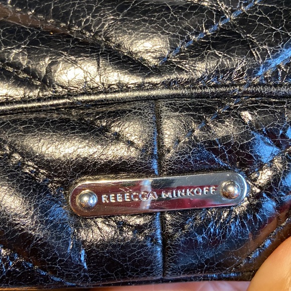 Rebecca Minkoff leather tote - Picture 10 of 10